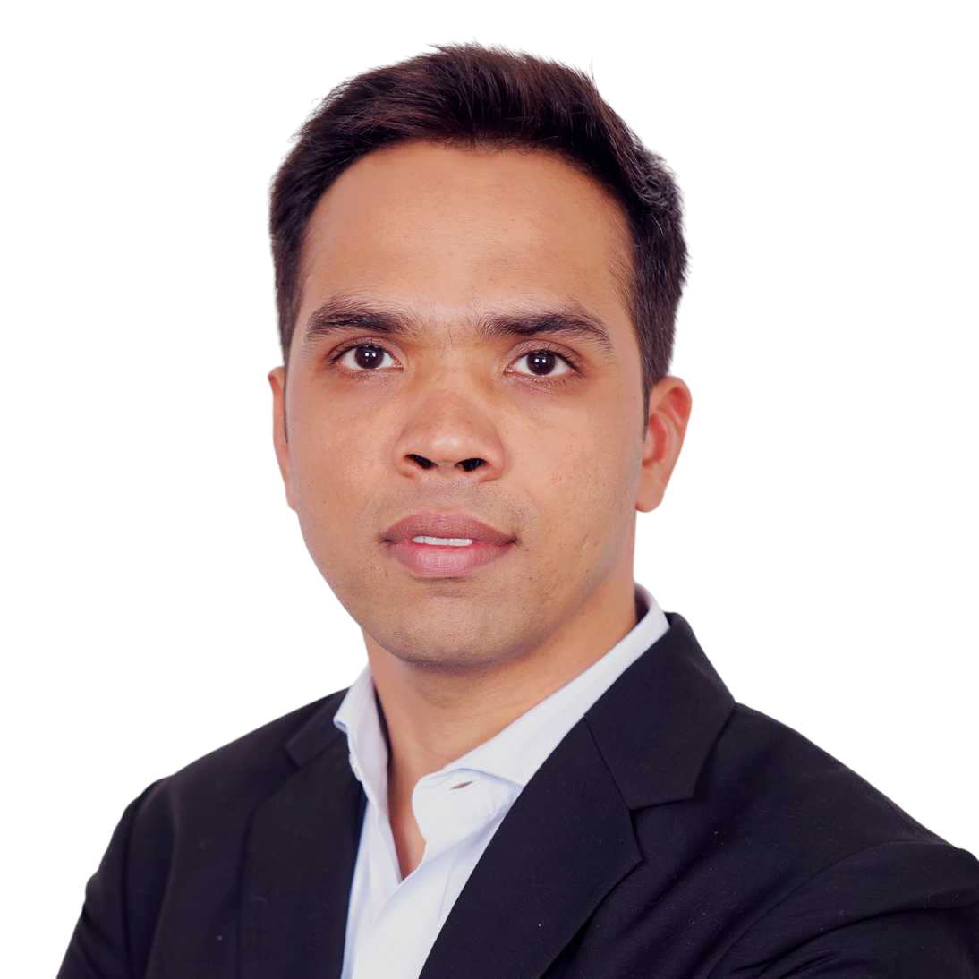 Mr. Kalpesh Vaghasiya
