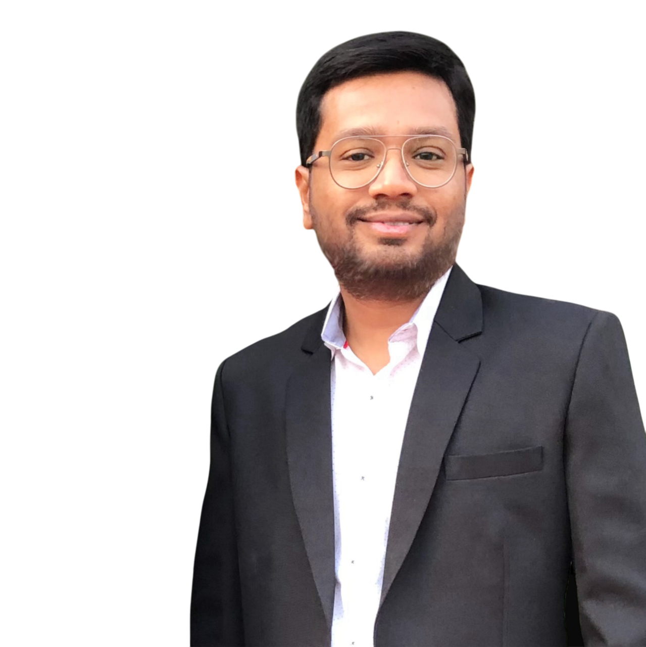 Mr.Amit Korat
