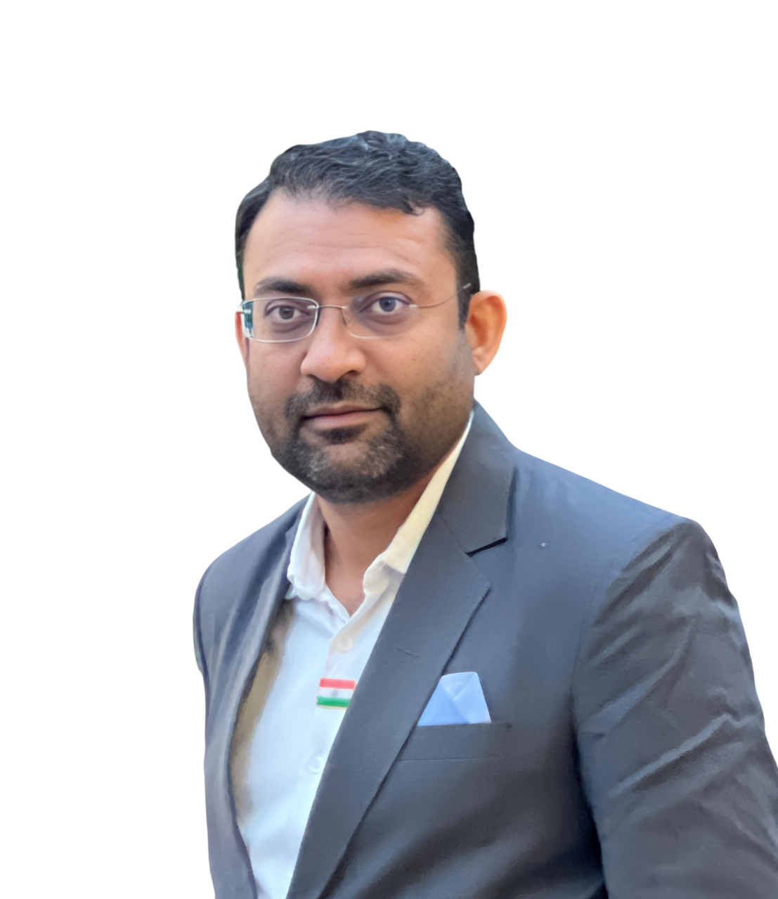 Mr.Vijay Mangukiya